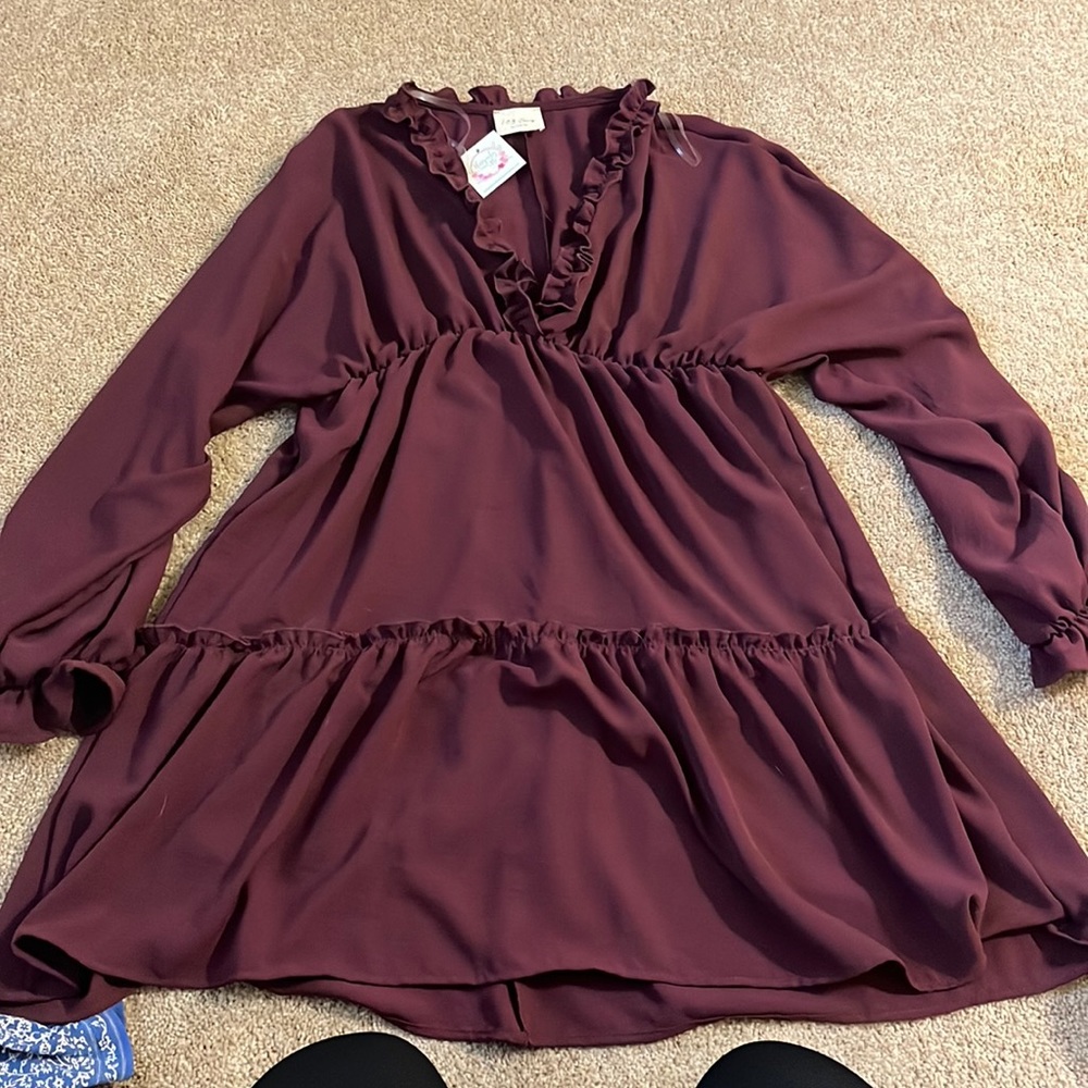 NWT Dress